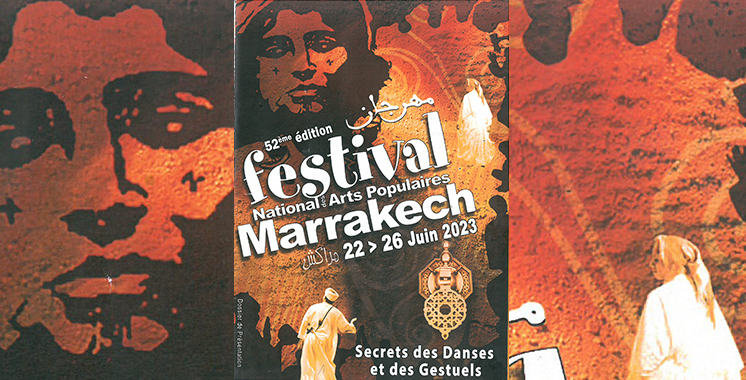 Top Cultural Festivals in Marrakech