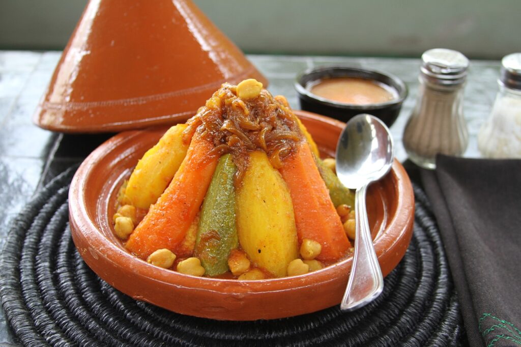 Discover the Rich Flavors of Traditional Moroccan Cuisine